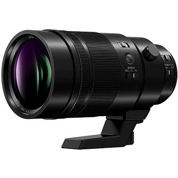 Panasonic Leica DG Elmarit 200 mm f/2.8 Power O.I.S + Telekonvertor 1,4×