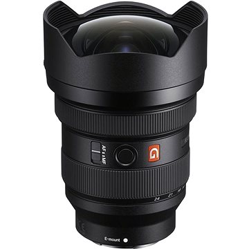 Sony FE 12–24 mm f/2,8 GM