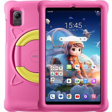 Oscal Pad 5 Kids 4 GB/128 GB pink