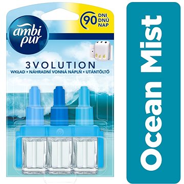 AMBI PUR 3 Volution Ocean 20 ml