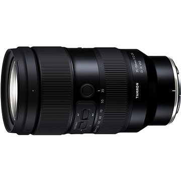 Tamron 35 – 150 mm F/2-2.8 Di III VXD na Nikon Z