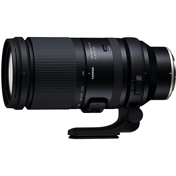 Tamron 150 – 500 mm F/5-6.7 Di III VC VXD