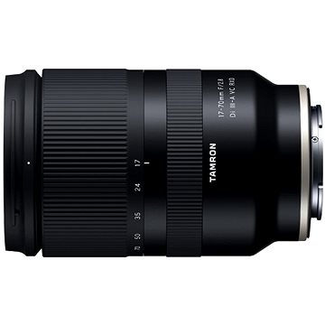 TAMRON 17–70 mm f/2,8 Di III-A VC RXD pre Sony E