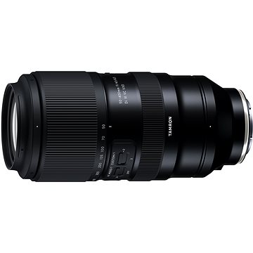 Tamron 50 – 400 mm F/4.5-6.3 Di III VC VXD na Sony E-Mount