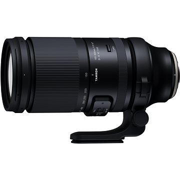 Tamron 150 – 500 mm F/5-6.7 Di III VC VXD na Fujifilm X-Mount