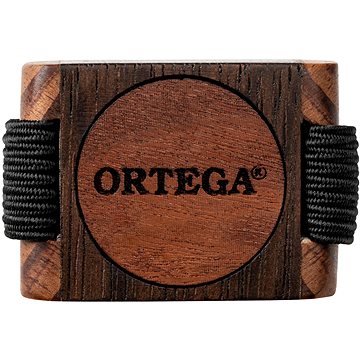 ORTEGA Wooden Finger Shaker Small