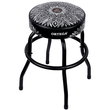 ORTEGA Bar Stool 24\