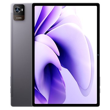 Oukitel OK T3  8 GB / 256 GB sivý