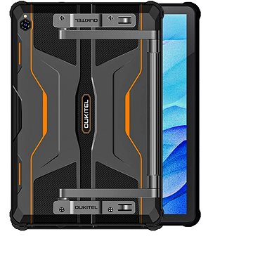 Oukitel RT6 8 GB / 256 GB oranžový