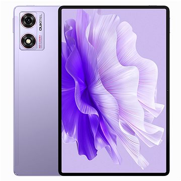 Oukitel OT8 6 GB/256 GB fialový