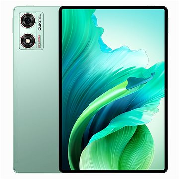 Oukitel OT8 6 GB/256 GB zelený