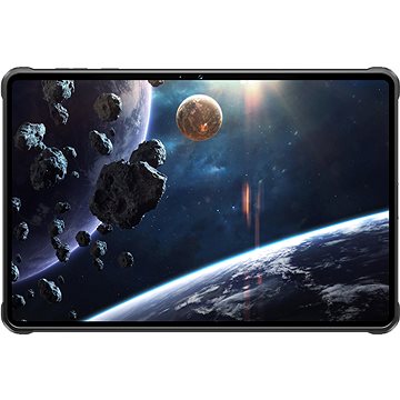 Oukitel RT8 6 GB/256 GB Black