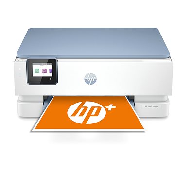 HP ENVY Inspire 7221e All-in-One printer- HP Instant Ink ready, HP+