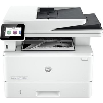 HP LaserJet Pro MFP 4102fdn