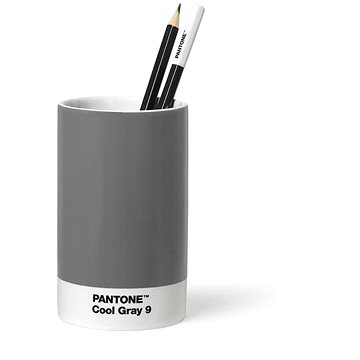 PANTONE porcelánový, Cool Gray 9