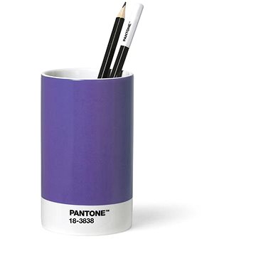 PANTONE porcelánový, Ultra Violet 18-3838