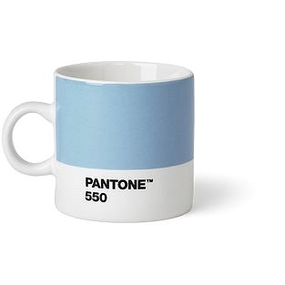 PANTONE Espresso - Light Blue 550, 120 ml