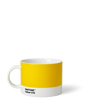 PANTONE na čaj - Yellow 012, 475 ml