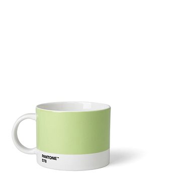 PANTONE na čaj - Light Green 578, 475 ml