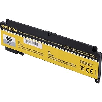 Patona pre LENOVO Thinkpad T460S/T470S  2000 mAh Li-Pol 11,4 V 01AV405