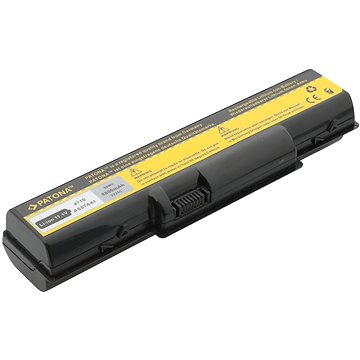 PATONA pre ntb Acer 4310/4520 8 800 mAh Li-Ion 11,1 V