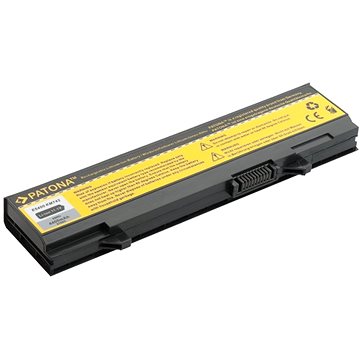 PATONA pre ntb DELL LATITUDE E5400/E5500 4400 mAh Li-Ion 11.1 V