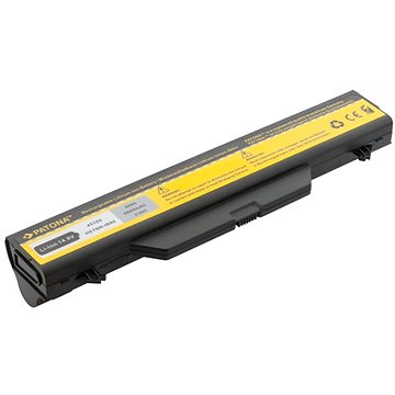 PATONA pre ntb HP ProBook 4510S 6600 mAh Li-Ion 14, 8 V