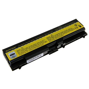 PATONA pre ntb Lenovo L430 4400 mAh Li-Ion 10, 8 V