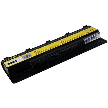 PATONA pre ntb ASUS A31-N56 4400 mAh Li-Ion 11, 1 V