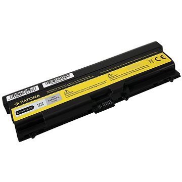 PATONA pre ntb LENOVO ThinkPad E40 E50 6600 mAh Li-Ion 10, 8 V