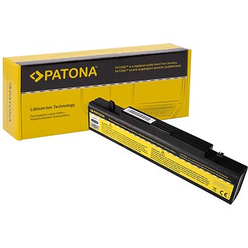 PATONA pre Samsung NP-RV410 2200 mAh Li-lon 14,V NP-RV411