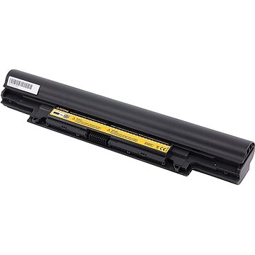 Patona pre DELL Latitude E3340/E3350 4400 mAh Li-lon 11,1 V YFDF9