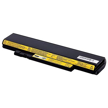 Patona pre Lenovo Thinkpad Edge E320  4400 mAh Li-lon 11,1 V 0A36290