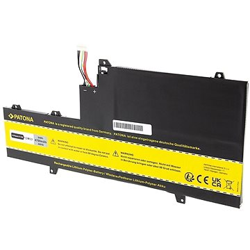 PATONA do HP EliteBook x360 1030 G2 4700mAh Li-Pol 11,55V OM03XL