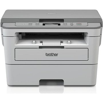 Brother DCP-B7500D Toner Benefit