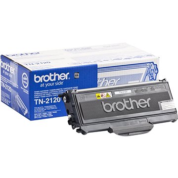 Brother TN-2120 čierny