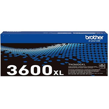 Brother TN-3600XL čierny