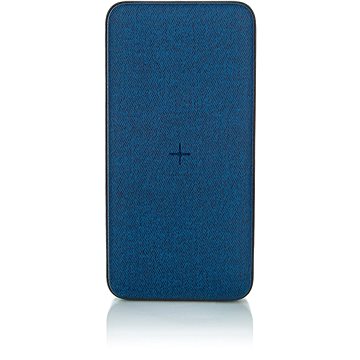 Eloop EW40 20000 mAh Wireless + PD (18W+)  Blue