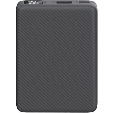 Eloop E48 10000 mAh PD20W, black