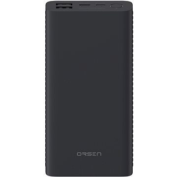 Eloop E39 20000 mAh, black