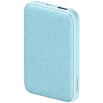 Eloop Orsen E49 True 10000 mAh 20 W blue