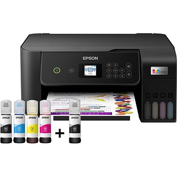 Epson EcoTank L3260