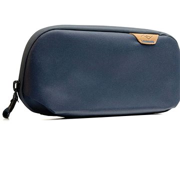 Peak Design Tech Pouch Small Midnight