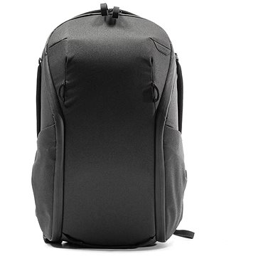 Peak Design Everyday Backpack 15L Zip v2 Black