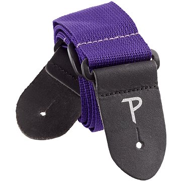 PERRISLEATHERS Poly Pro Extra Long Violet