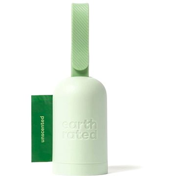 Earth Rated zásobník s kotúčom vreciek