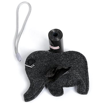 DogLemi Bobík dávkovač Slon
