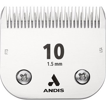 ANDIS Ultra Edge Strihacia hlavica č. 10 1,5 mm