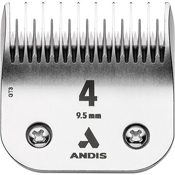 ANDIS Ultra Edge Strihacia hlavica č. 4 9,5 mm