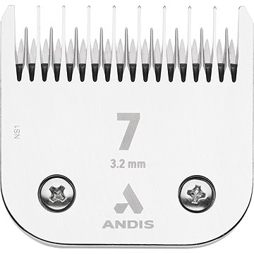 ANDIS Ultra Edge Strihacia hlavica č. 7 3,2 mm